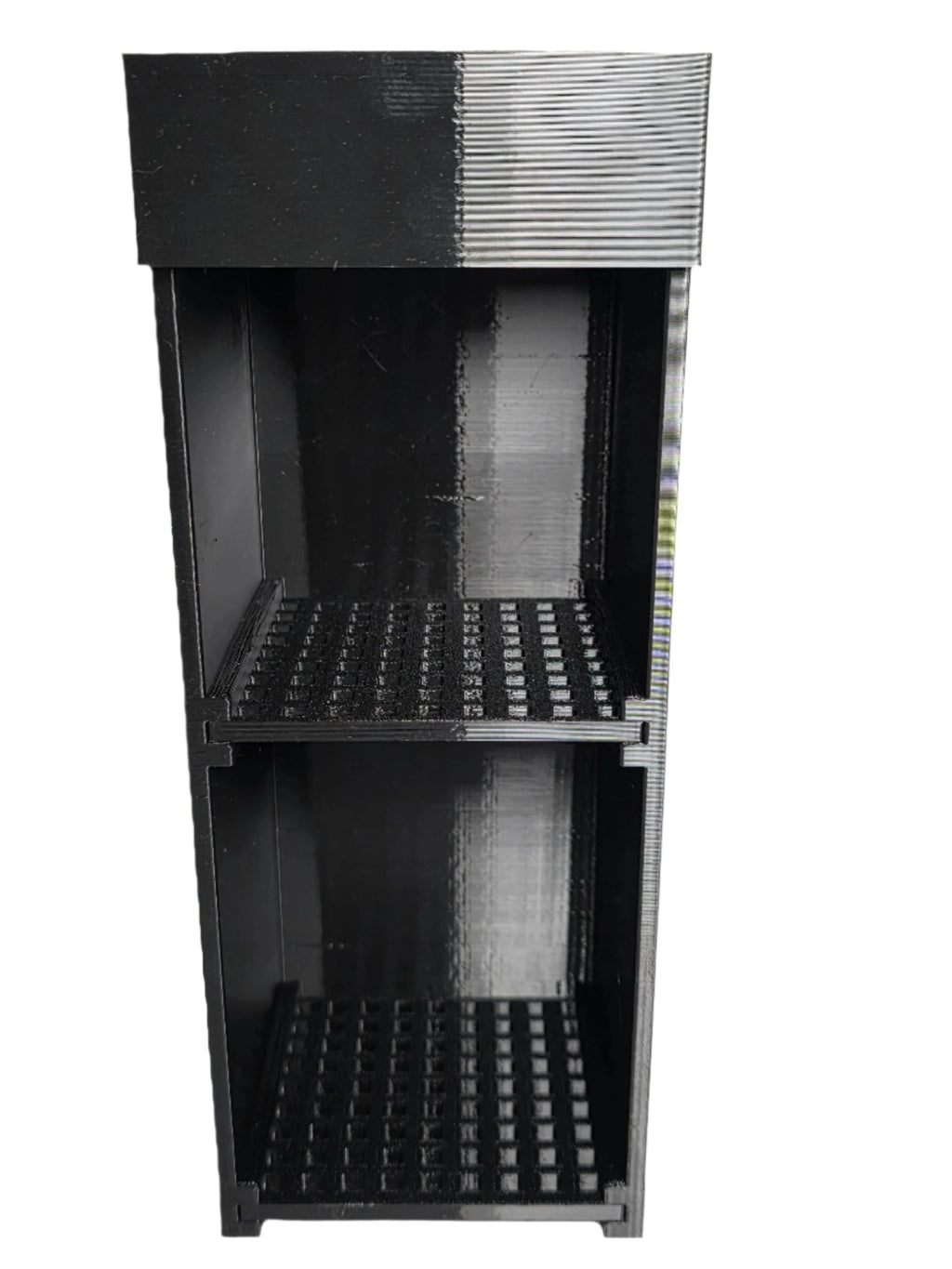 Media Rack