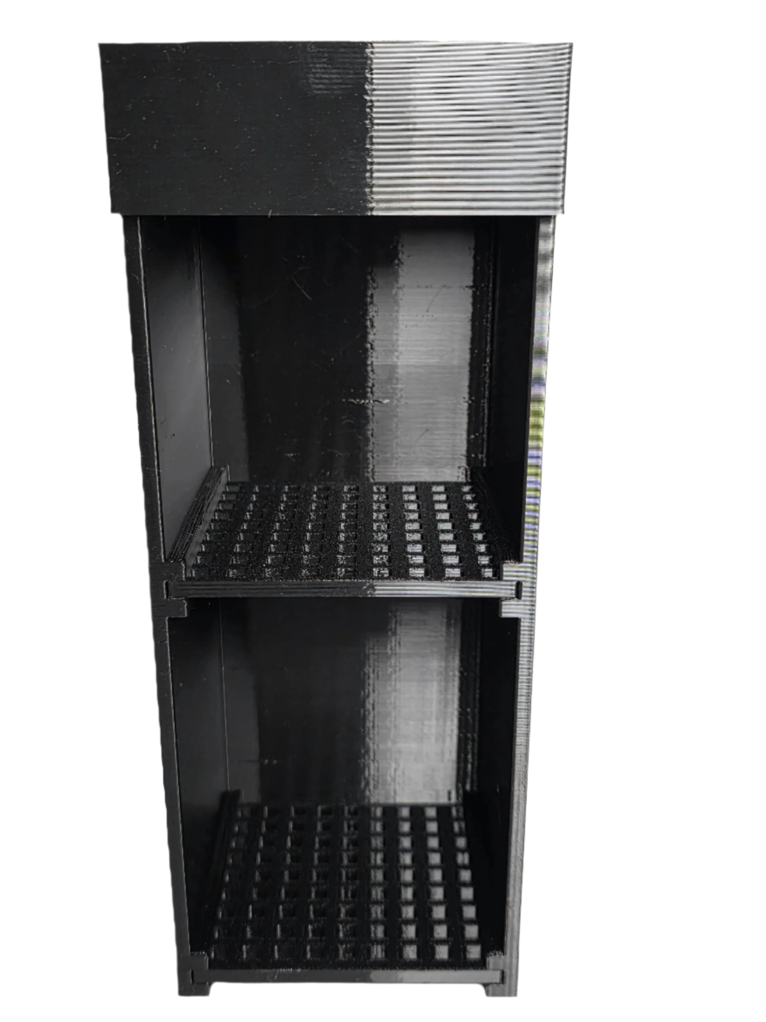 Media Rack