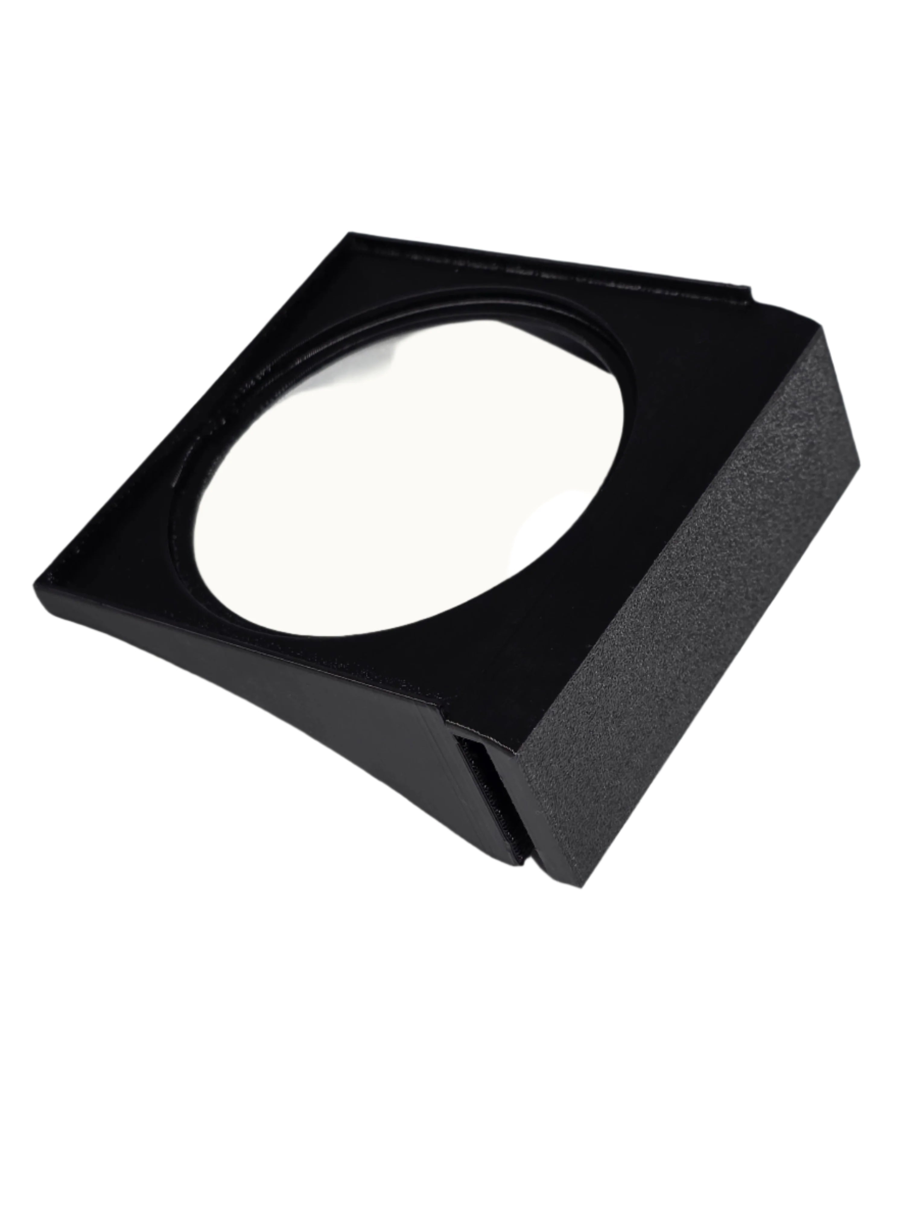 Filter Sock Holder & Media Cup