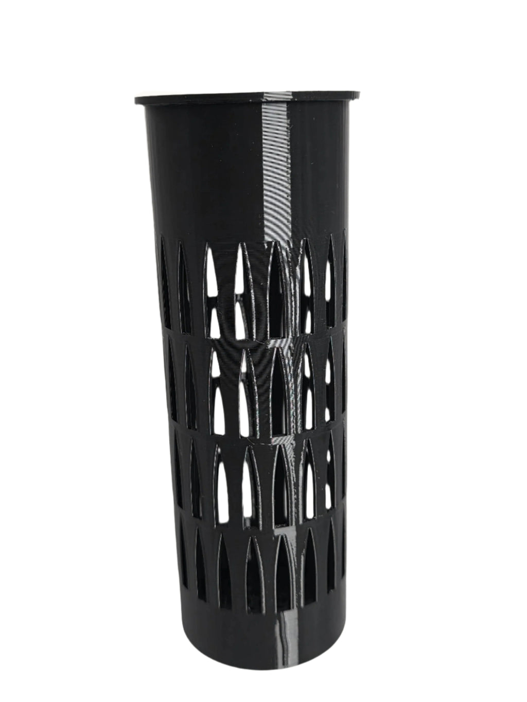 Filter Sock Holder & Media Cup
