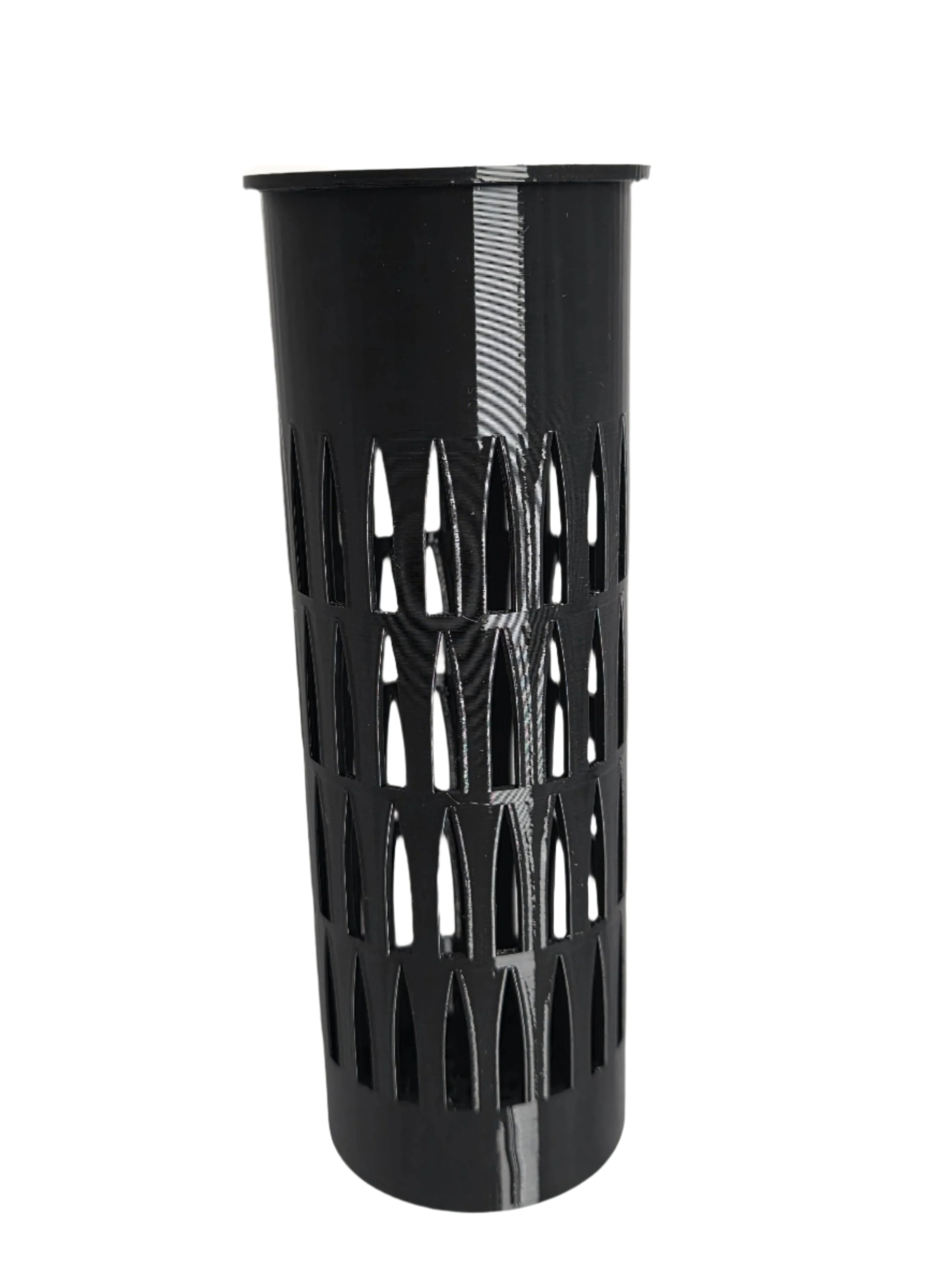 Filter Sock Holder & Media Cup