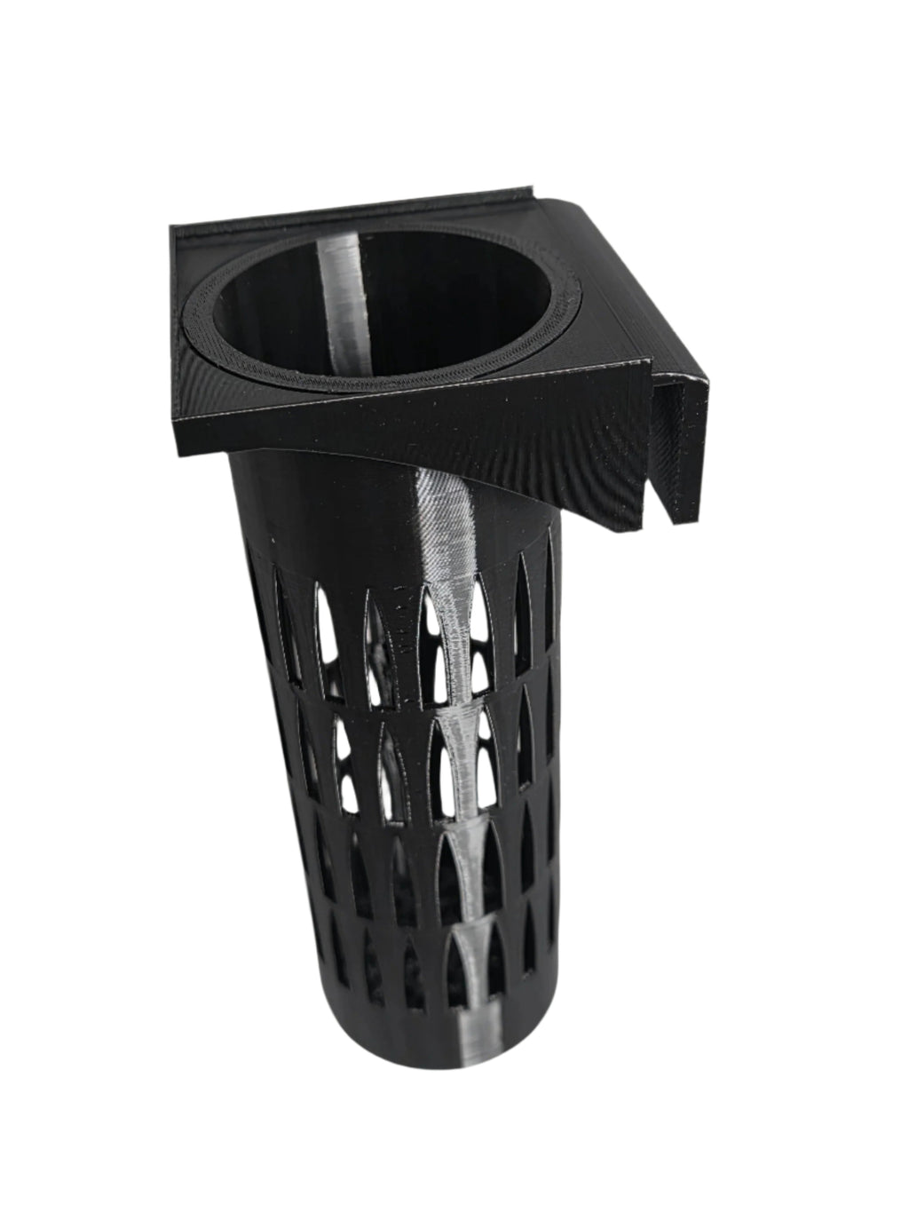 Filter Sock Holder & Media Cup