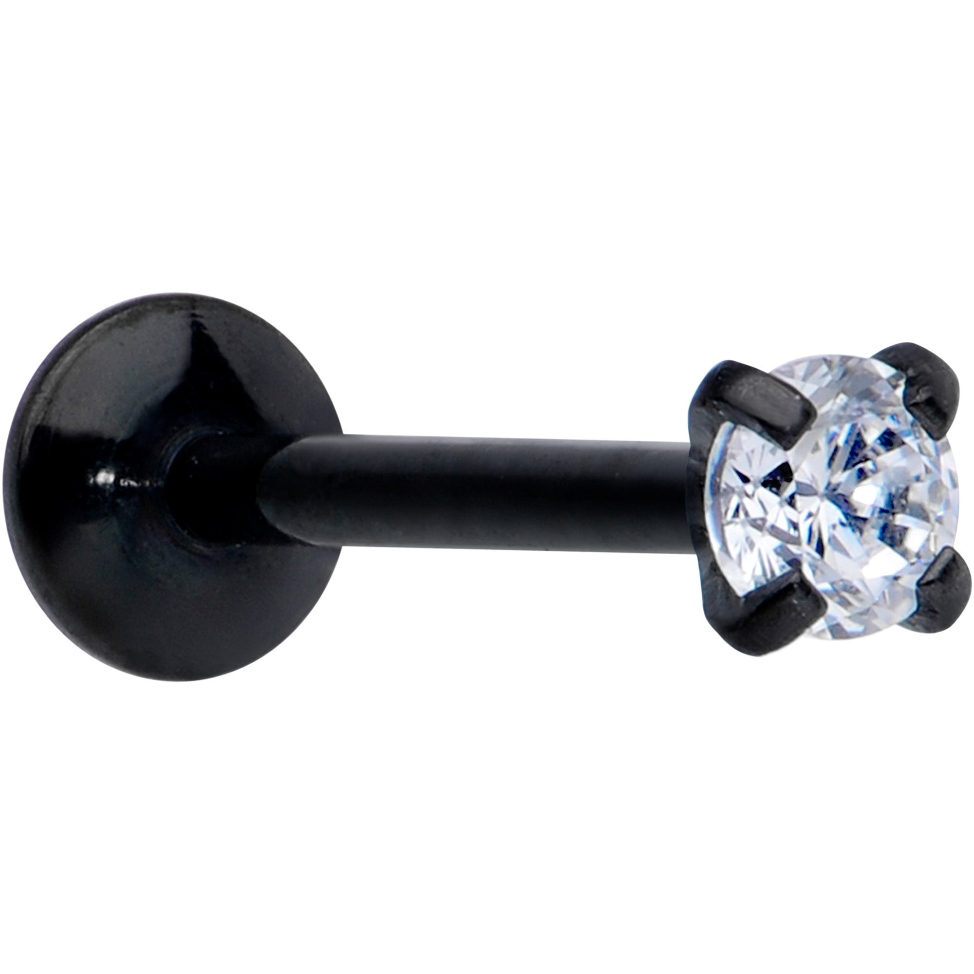Dark Diva Ear Curation