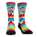 Alice in Wonderland - Tweedle Dee & Tweedle Dum  - Showtime
