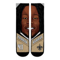Alvin Kamara - New Orleans Saints  - Game Face