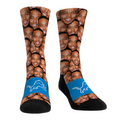 Amon-Ra St. Brown - Detroit Lions  - Face Repeat