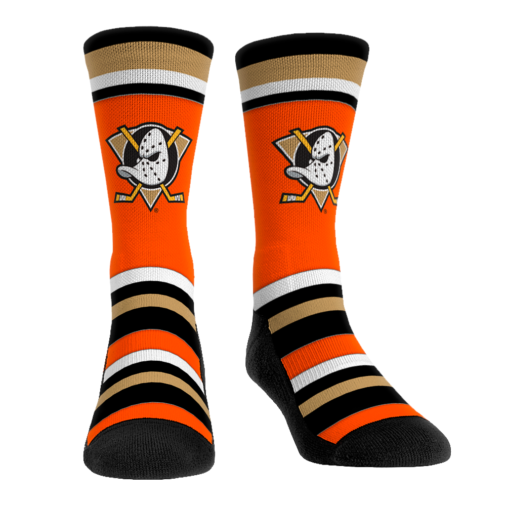 Anaheim Ducks - Jersey Series (Alternate)