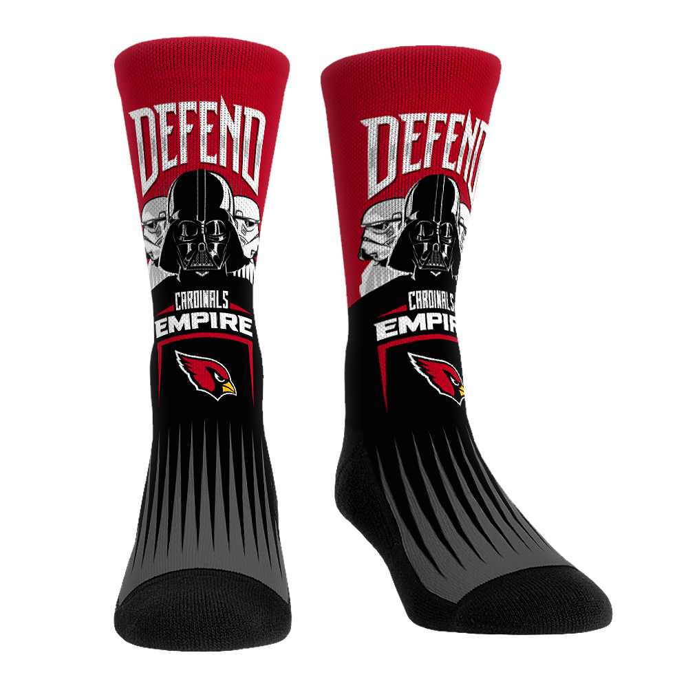 Arizona Cardinals - Star Wars  - Defend The Empire