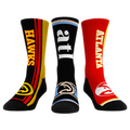 Atlanta Hawks - Ultimate Jersey  - 3-Pack