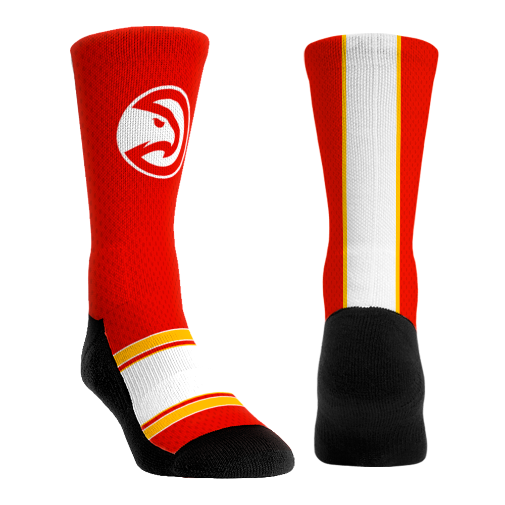 Atlanta Hawks - Custom Jersey