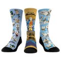Avatar: The Last Airbender - 3-Pack