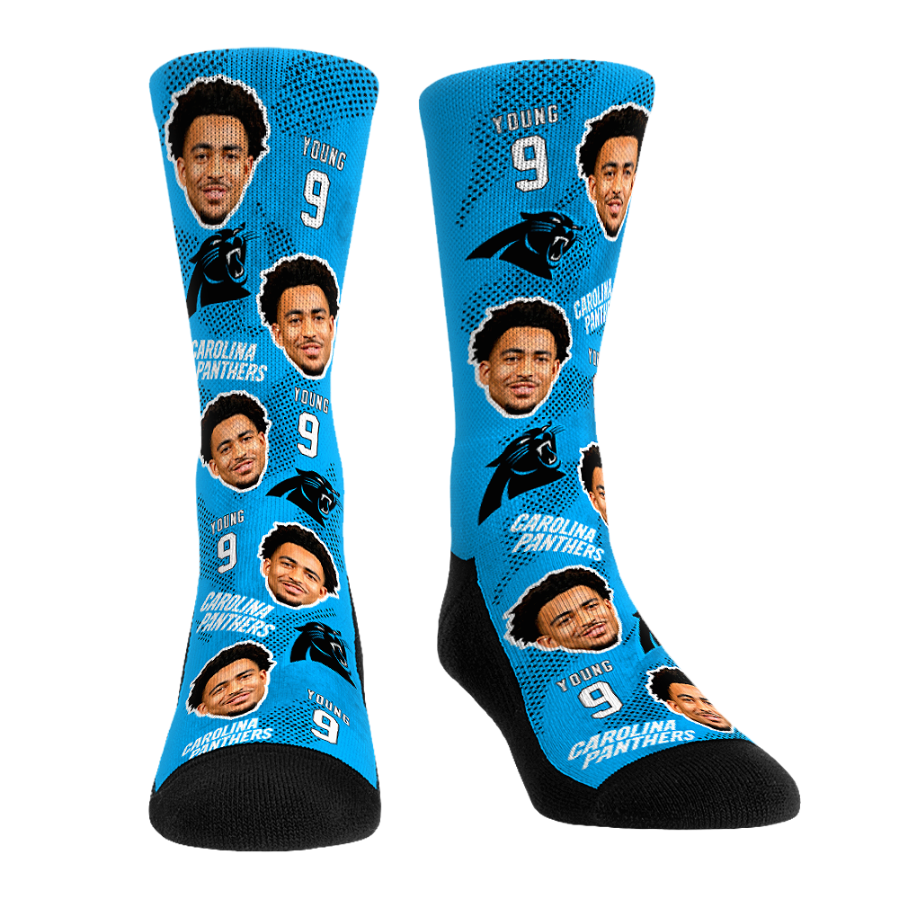 Carolina Panthers - Football Guy
