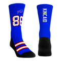 Dalton Kincaid - Buffalo Bills  - Jersey (Blue)