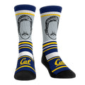 Aaron Rodgers - Cal Golden Bears  - Superstar Stripes