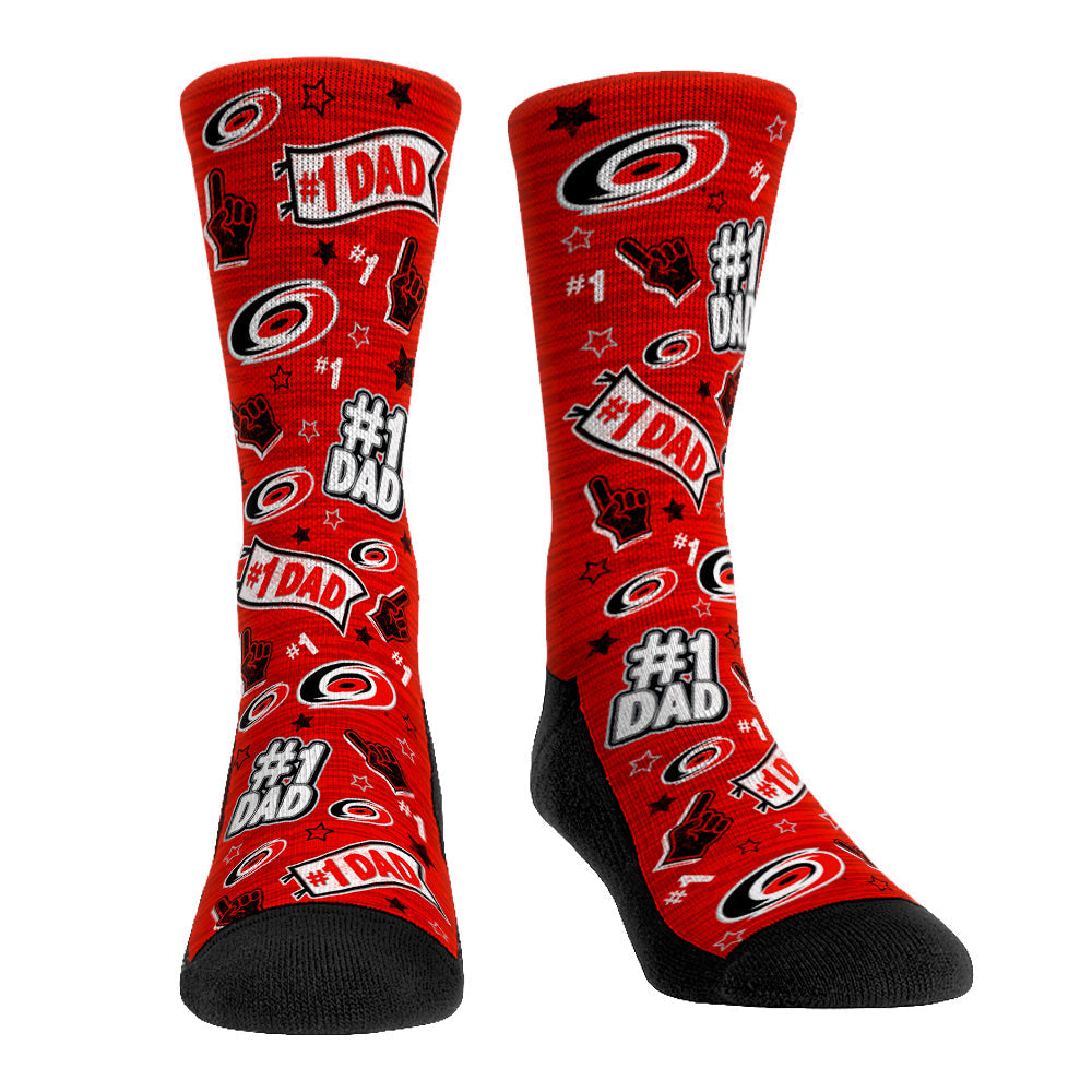 Carolina Hurricanes - #1 Dad