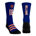 Caleb Williams - Chicago Bears  - Jersey (Navy)