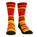 China - Flag