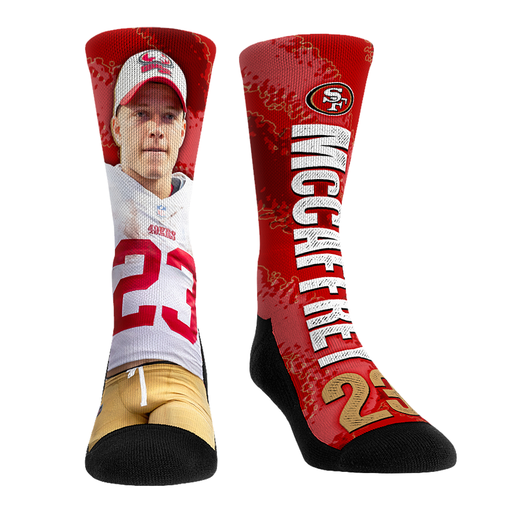 Christian McCaffrey - San Francisco 49ers  - Big Player