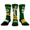Christian Watson - Green Bay Packers  - Pro 3-Pack