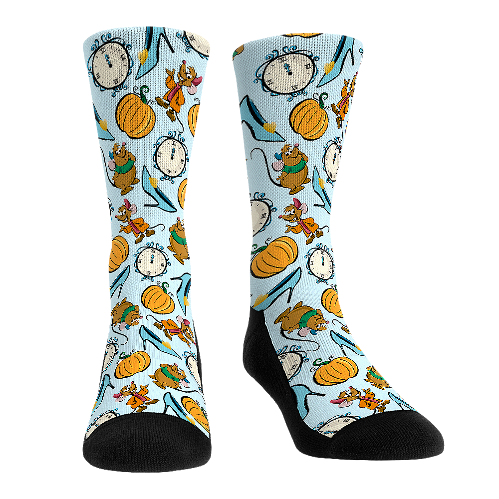 Cinderella - Icons All-Over