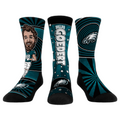 Dallas Goedert - Philadelphia Eagles  - Bobblehead 3-Pack