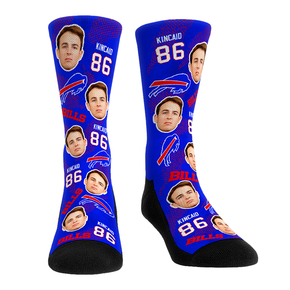 Dalton Kincaid - Buffalo Bills - Football Guy