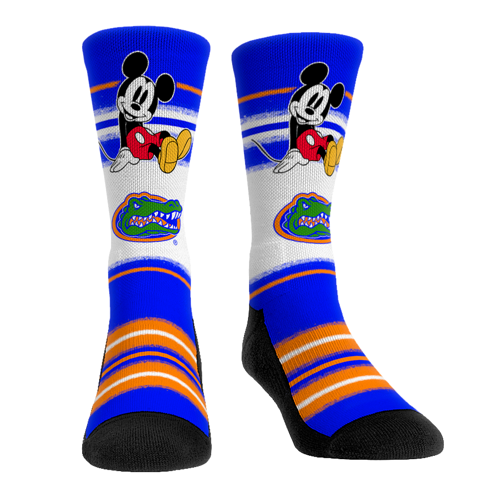 Florida Gators - Disney  - Sit Stripe