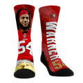 Fred Warner - San Francisco 49ers  - Big Player