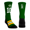 Jordan Love - Green Bay Packers  - Jersey (Green)