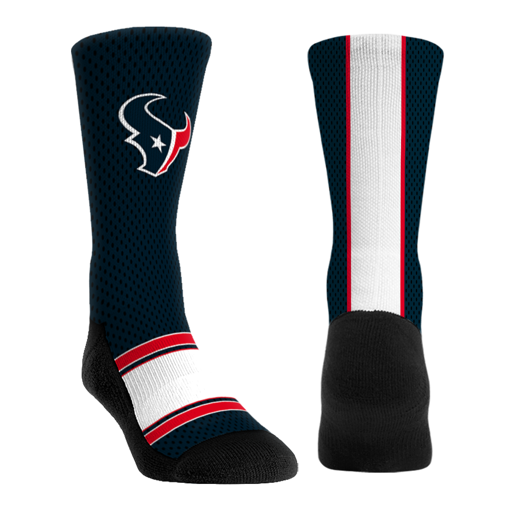 Houston Texans - Custom Jersey