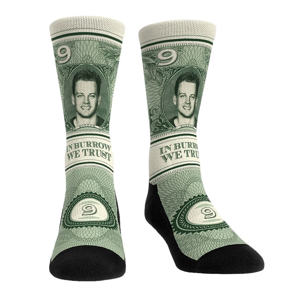 Joe Burrow - Money Maker