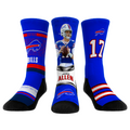 Josh Allen - Buffalo Bills  - Pro 3-Pack