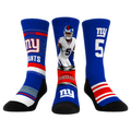 Kayvon Thibodeaux - New York Giants  - Pro 3-Pack