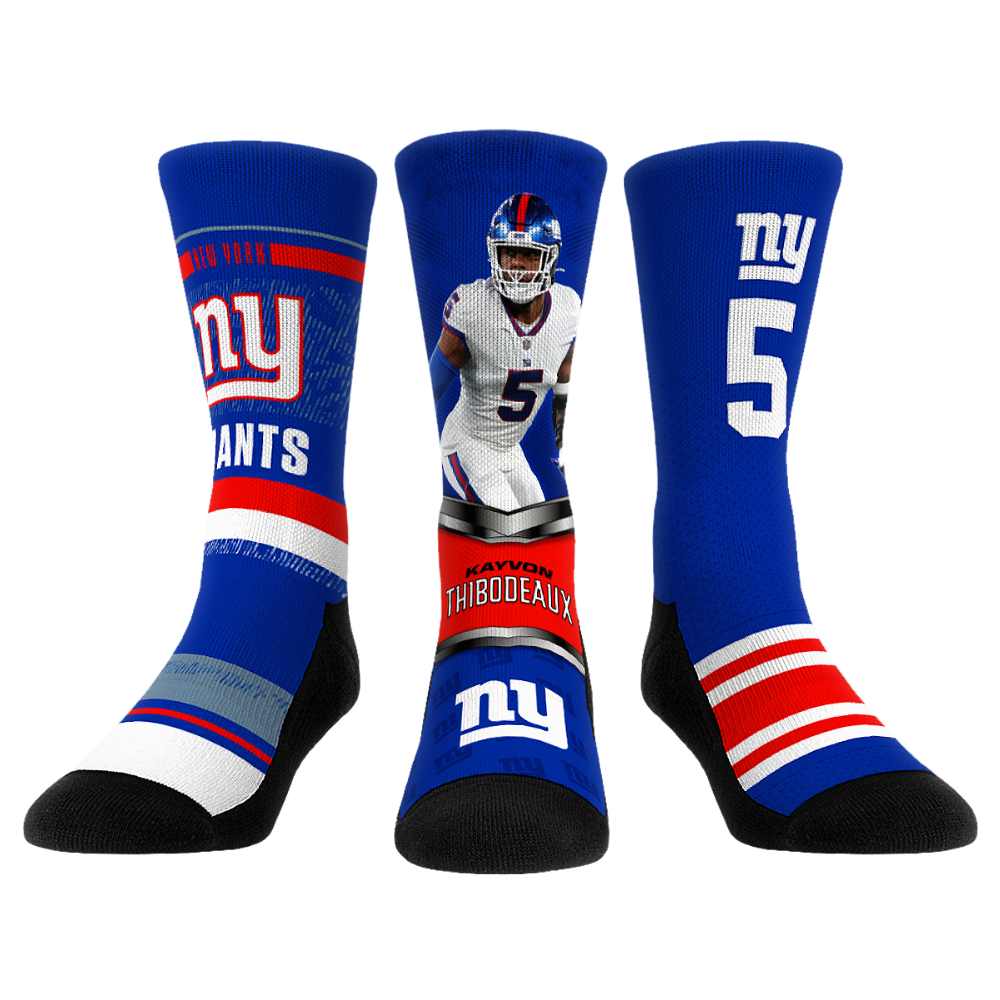 Kayvon Thibodeaux - New York Giants  - Pro 3-Pack