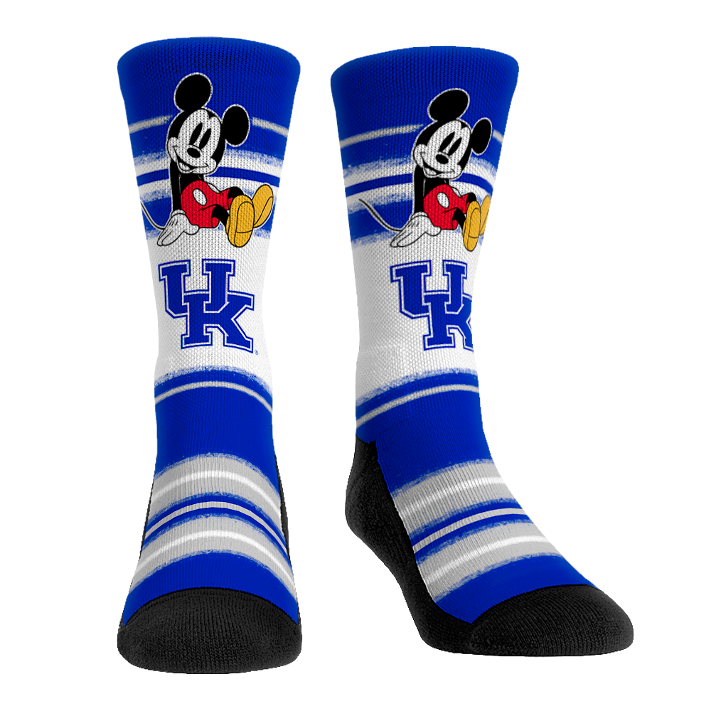 Kentucky Wildcats - Disney  - Sit Stripe