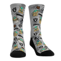 Las Vegas Raiders - Star Wars  - Grogu All-Over