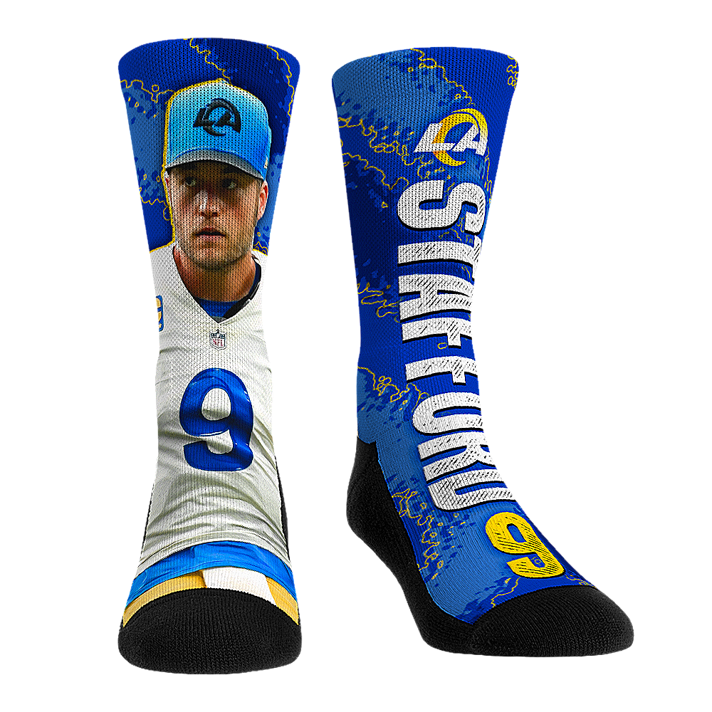 Matthew Stafford - Los Angeles Rams  - Big Player