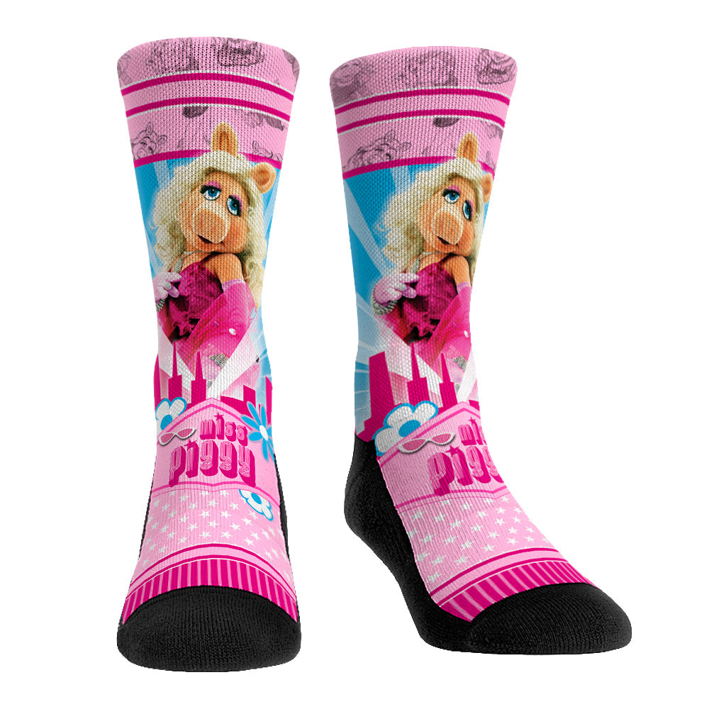 Miss Piggy - Showtime