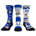 Indianapolis Colts - SpongeBob SquarePants  - 3-Pack