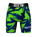 Boxer Briefs - Seattle Seahawks - Game Paint