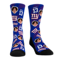 Jalin Hyatt - New York Giants - Football Guy
