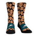 Saquon Barkley - Philadelphia Eagles  - Face Repeat