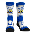 Indianapolis Colts - SpongeBob SquarePants  - Team Up