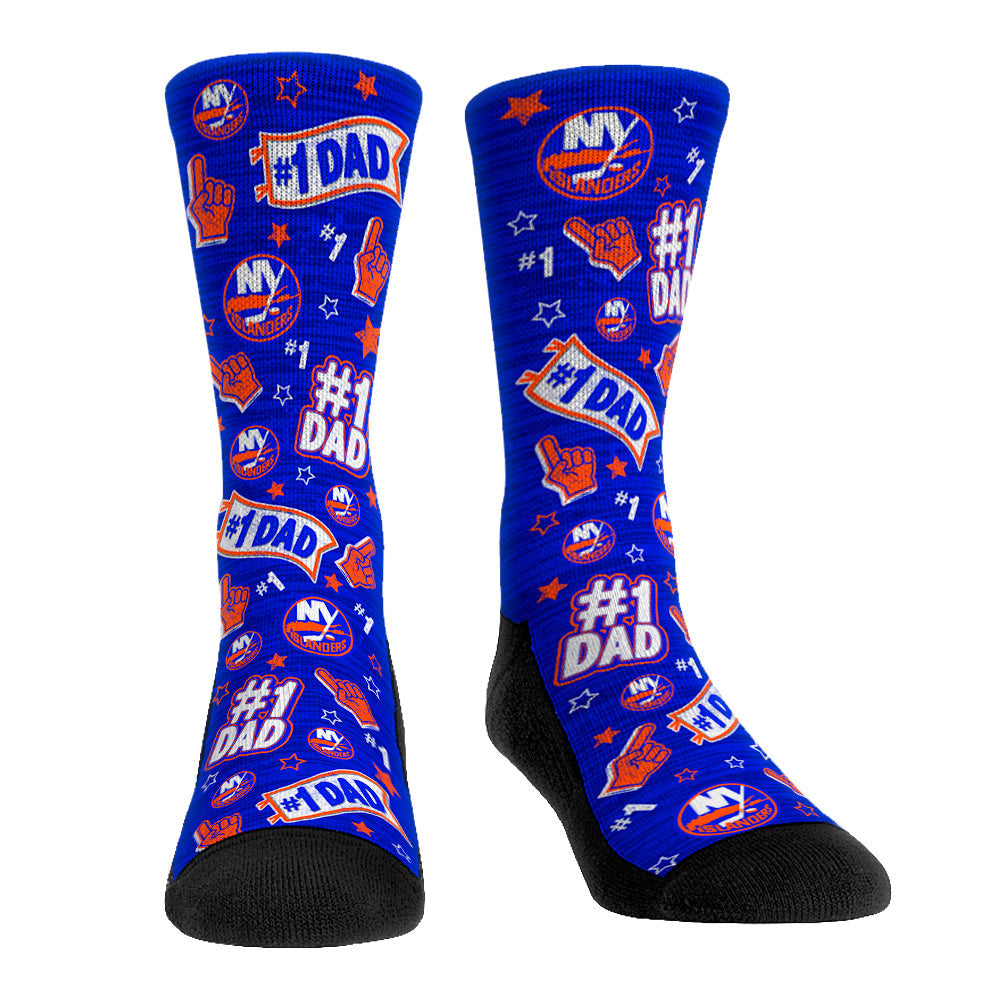 New York Islanders - #1 Dad