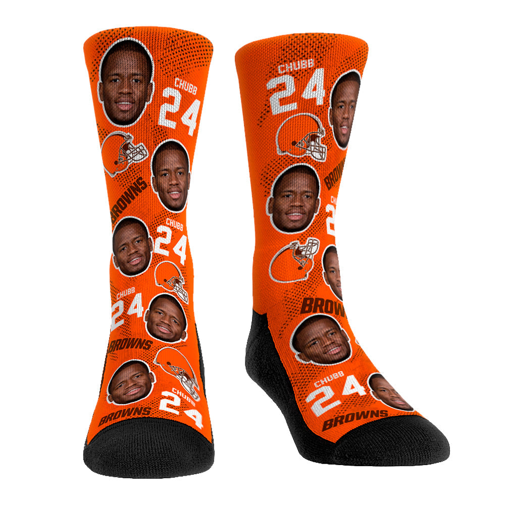 Cleveland Browns - Football Guy