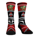 Ohio State Buckeyes - Star Wars  - Grogu Intergalactic Fan
