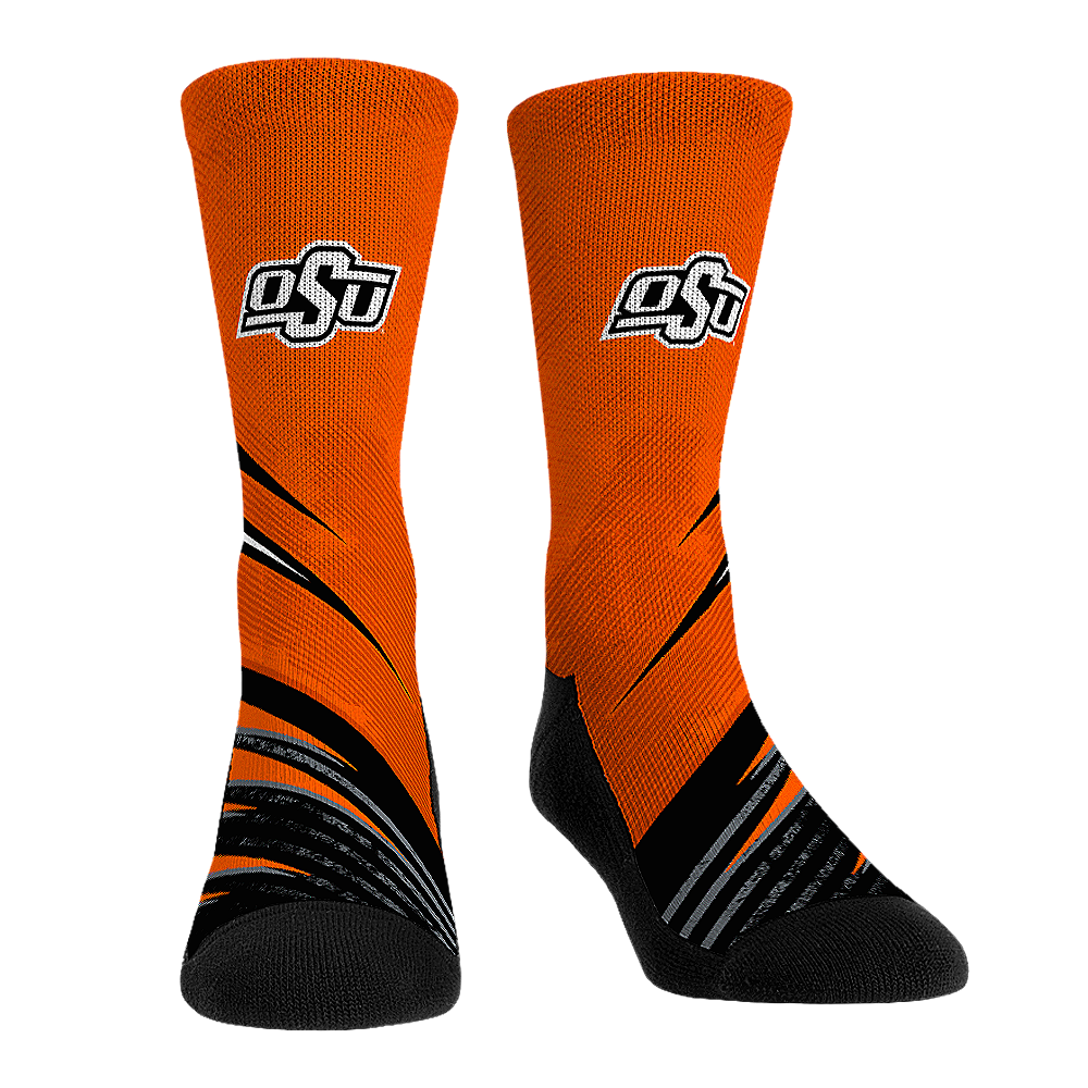 Oklahoma State Cowboys - Slash Slant