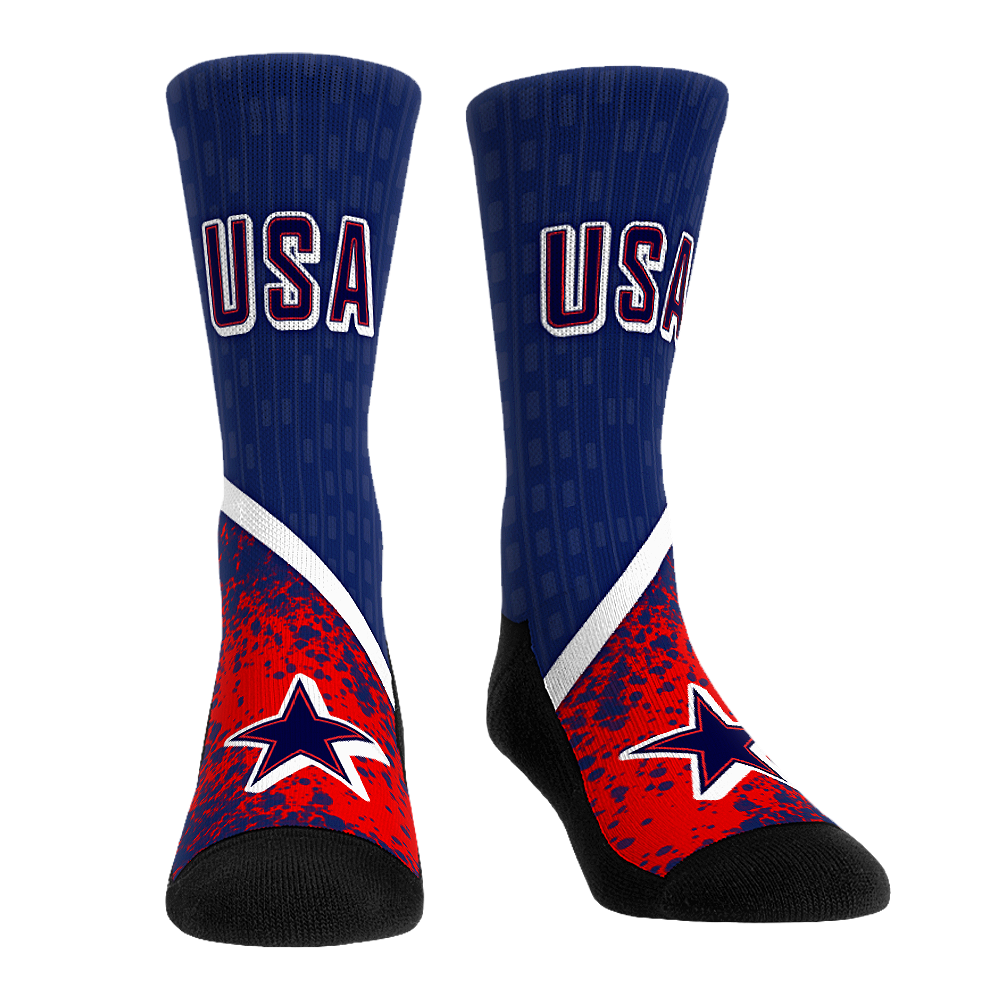 USA Jersey (2024)
