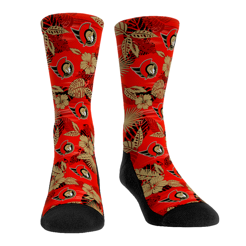 Ottawa Senators - Floral