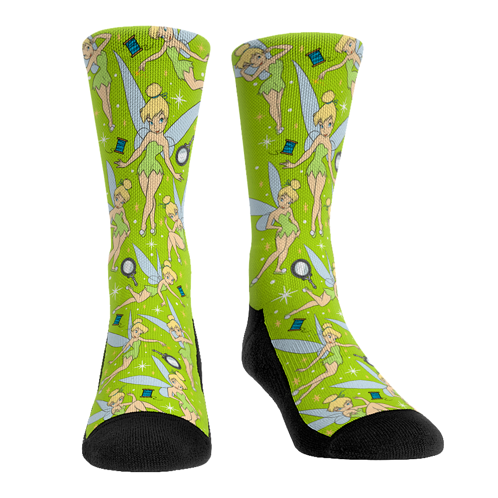 Peter Pan - Tinker Bell  - All-Over